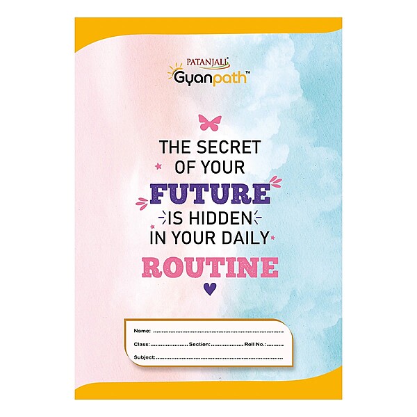 Gyanpath 16.5X23.5CM S.Multi Design 172P SL-1 unit