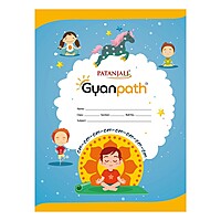 Gyanpath 18x24 Cm S. Multi Design 140p Dl-1 unit