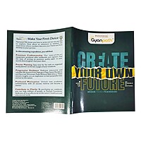 Gyanpath 18x24 Cm K. Multi Design 172p SL-1 unit