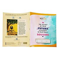 Gyanpath 18x24 Cm C. Multi Design 140p SL-1 unit