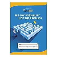 A4 Gyanpath 29.7x21cm Multi Design 192p SL-1 unit