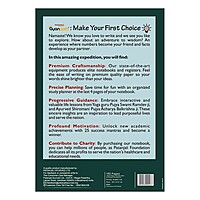 A4 Gyanpath 29.7x21cm Multi Design 192p SL-1 unit