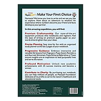 A4 Gyanpath 29.7x21cm Multi Design 140p SL-1 unit