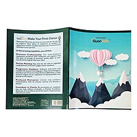 Gyanpath 18x24 Cm S. Multi Design 92p SL-1 unit