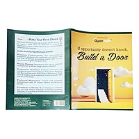 Gyanpath 18x24 Cm S. Multi Design 92p SL-1 unit