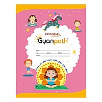 Gyanpath 18x24 Cm C. Multi Design 92p SQ-1 unit