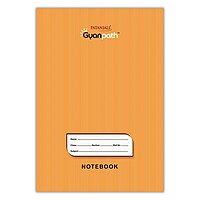 Gyanpath 16.5x23.5 Cm S. Orange  172p SL-1 unit
