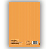 Gyanpath 16.5x23.5 Cm S. Orange  172p SL-1 unit