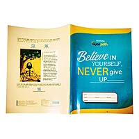 A4 Gyanpath29.7x21cm Multi Design 172p SL-1 unit