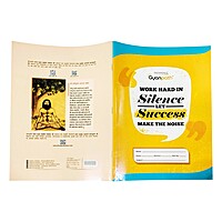 A4 Gyanpath29.7x21cm Multi Design 172p SL-1 unit