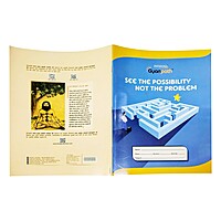 A4 Gyanpath29.7x21cm Multi Design 172p SL-1 unit