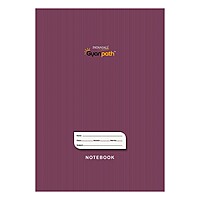 A4 Gyanpath 29.7x21 Cm Purple 172p SL-1 unit