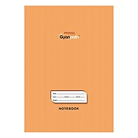 A4 Gyanpath 29.7x21 Cm Orange 140p SL-1 unit