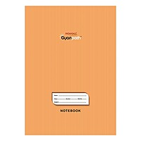 A4 Gyanpath 29.7x21cm Orange 192p SL-1 unit