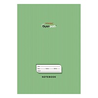 A4 Gyanpath 29.7x21 Cm Green 172p SL-1 unit