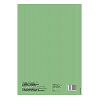 A4 Gyanpath 29.7x21 Cm Green 140p SL-1 unit