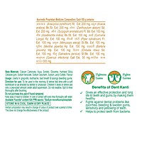 Dant Kanti Natural Toothpaste 18g (Buy12+ Get1 Free Fresh Active Gel Toothpaste 45g)-260 g