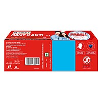 Dant Kanti Natural Toothpaste 18g (Buy12+ Get1 Free Fresh Active Gel Toothpaste 45g)-260 g