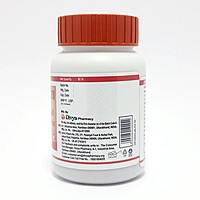 Combo Divya Hridyamrit Vati Extra Power Ds 80 N (Pack of 2)-100 g