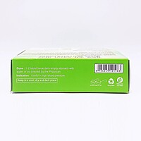 Combo Divya Mukta Vati Extra Power 30X4 Tab (Pack Of 2)-120 g