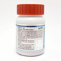 Combo Divya Acidogrit 60 N (600 Mg) (Pack of 2)-74 g