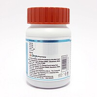 Combo Divya Acidogrit 60 N (600 Mg) (Pack of 2)-74 g