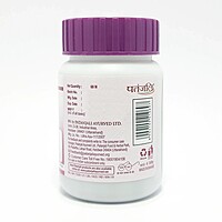 Combo Giloy Ghanvati Advance 60 N (Pack of 2)-78 g