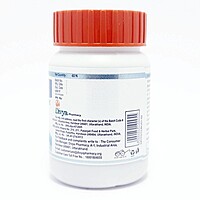 Combo Divya Thyrogrit Tablet 60 N (Pack of 2)-70 g