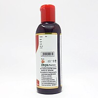 Combo Divya Peedanil Taila 100 Ml (Pack of 2)-200 ml