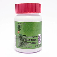 Combo - Divya Swasari Vati 80 Tab (Pack of 2)-88 g