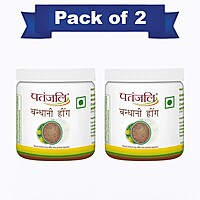 Combo Bandhani Hing 50 G (New) (Pack of 2)-100 g