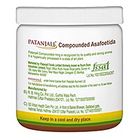 Combo Bandhani Hing 50 G (New) (Pack of 2)-100 g