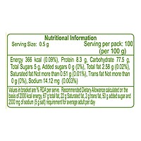 Combo Bandhani Hing 50 G (New) (Pack of 2)-100 g