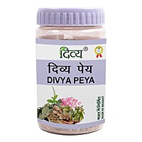 Divya Peya (Jar)-100Â g