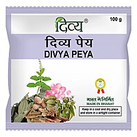 Divya Peya-100Â g