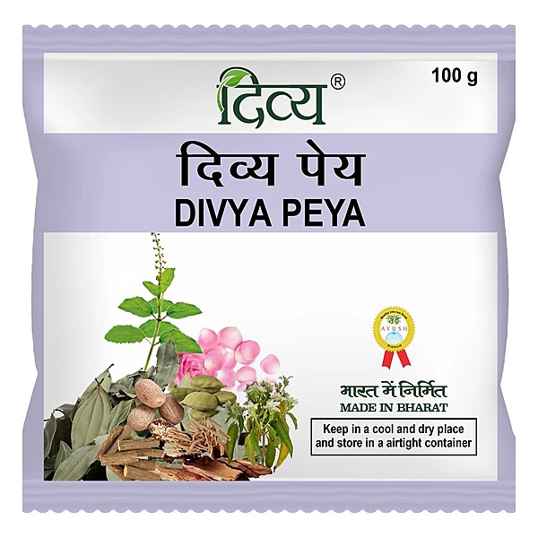 Divya Peya-100Â g
