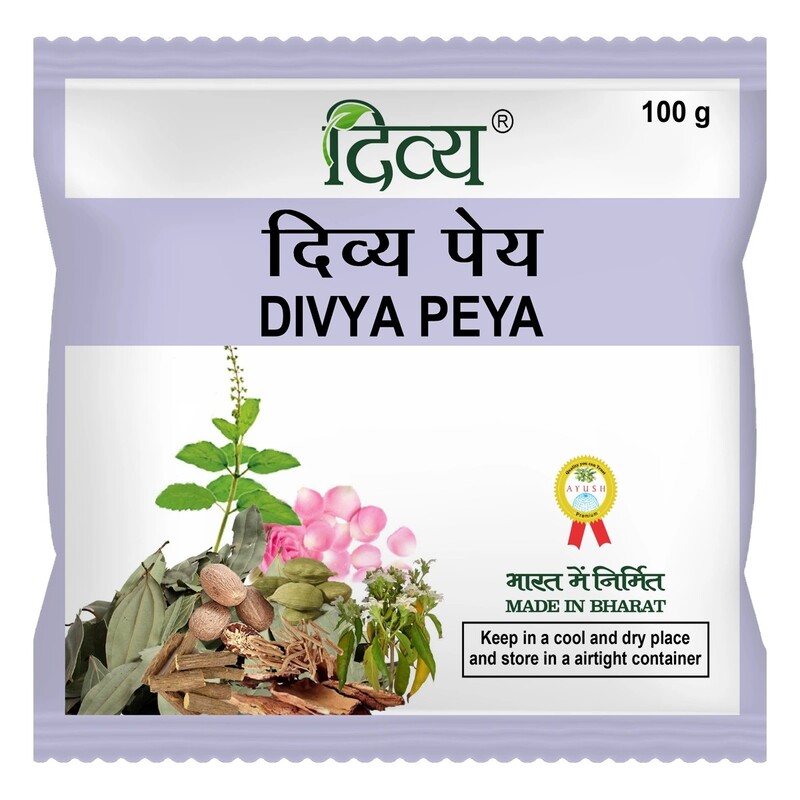 Divya Peya-100Â g