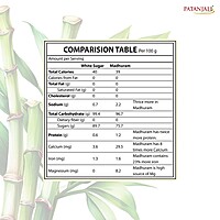 Patanjali Madhuram Sugar (Jaggery Powder)-1Â kg