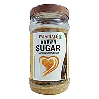 Patanjali Brown Sugar-1Â kg