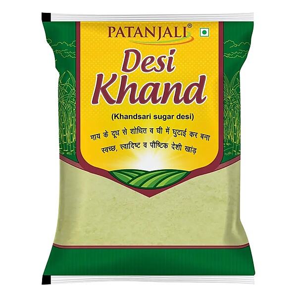 Patanjali Desi Khand-1Â kg