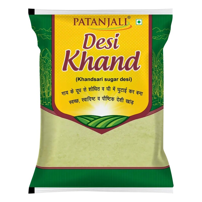 Patanjali Desi Khand-1Â kg