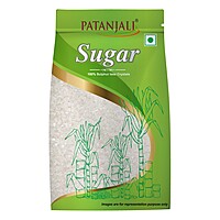 Patanjali Sugar-1Â kg