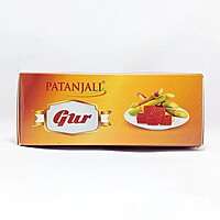 Patanjali Gur-1Â kg