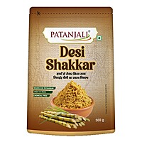 Desi Shakkar-500Â g