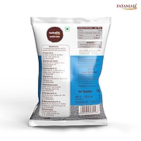 Patanjali Iodized Salt (Namak)-1Â kg