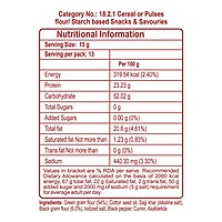 Moong Dal Papad-200Â g