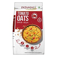 Patanjali Tomato Oats-200Â g