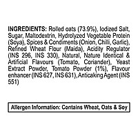 Patanjali Tomato Oats-200Â g