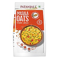 Patanjali Masala Oats-200Â g