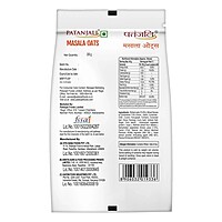 Patanjali Masala Oats-200Â g